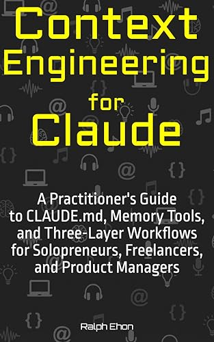Context Engineering for Claude book cover